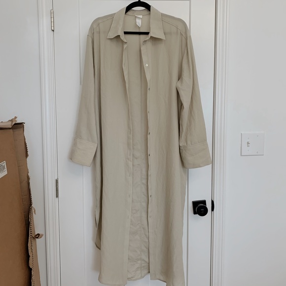 H&M Dresses & Skirts - H&M t-shirt dress